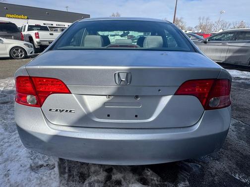 2006 Honda Civic EX