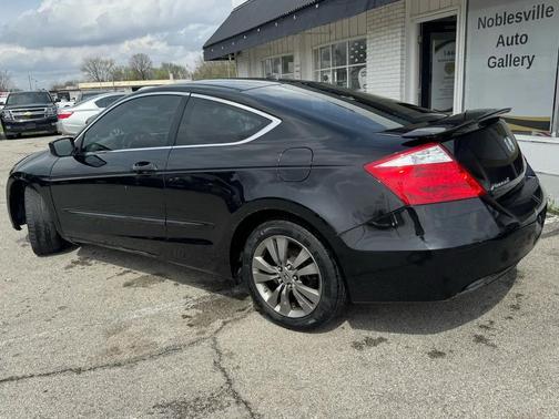 2009 Honda Accord EX-L