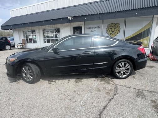 2009 Honda Accord EX-L