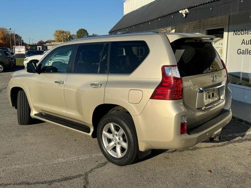 2010 Lexus GX 460 Base