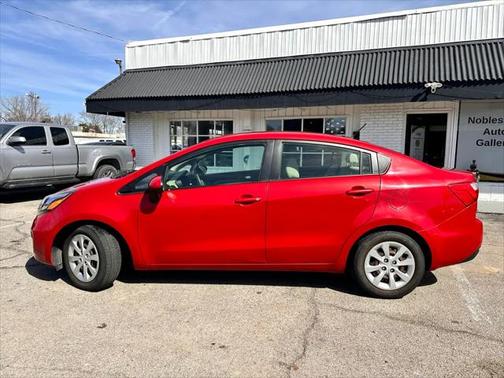 2013 Kia Rio LX