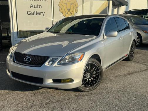 2006 Lexus GS 300 Base