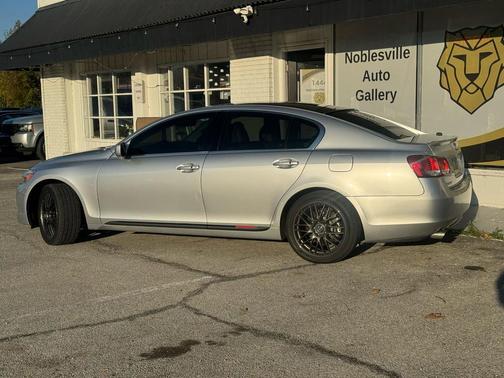 2006 Lexus GS 300 Base