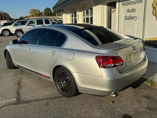 2006 Lexus GS 300 Base