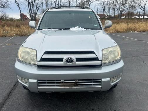 2003 Toyota 4Runner SR5