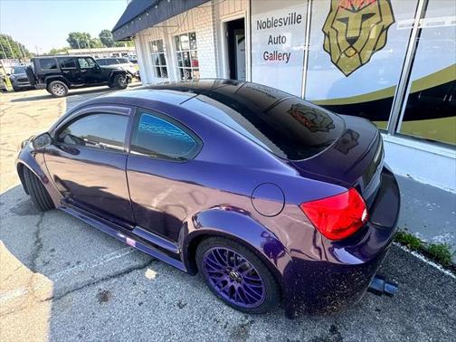 2005 Scion tC Base