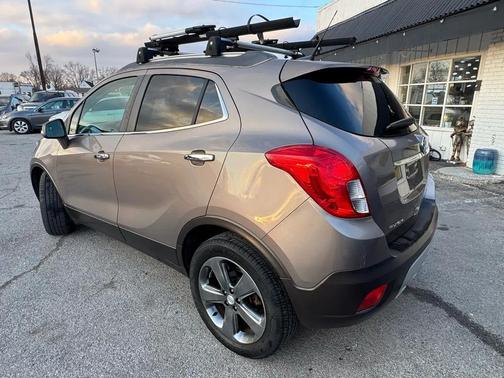 2014 Buick Encore Base
