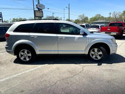 2010 Dodge Journey SXT