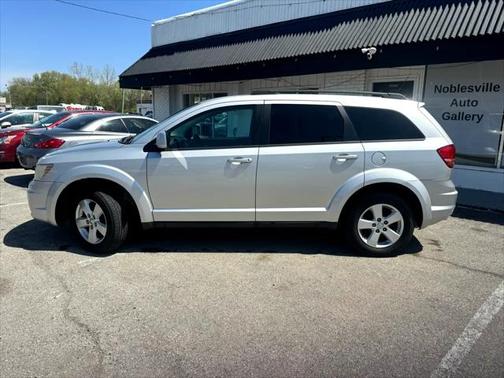2010 Dodge Journey SXT