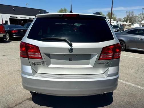 2010 Dodge Journey SXT