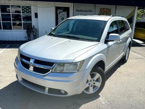 2010 Dodge Journey SXT