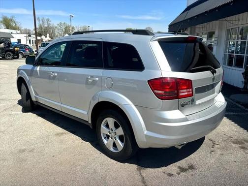 2010 Dodge Journey SXT