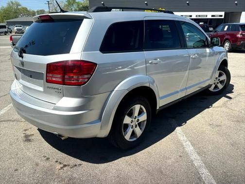 2010 Dodge Journey SXT