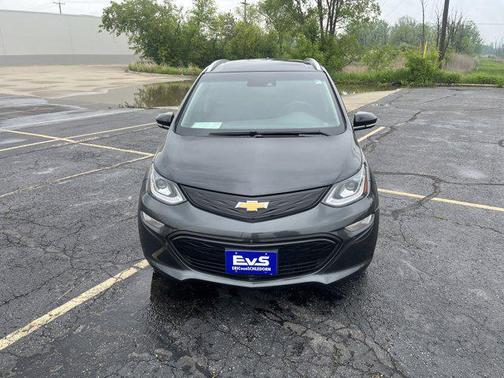 2020 Chevrolet Bolt EV FWD Premier