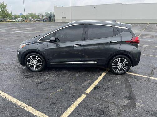 2020 Chevrolet Bolt EV FWD Premier