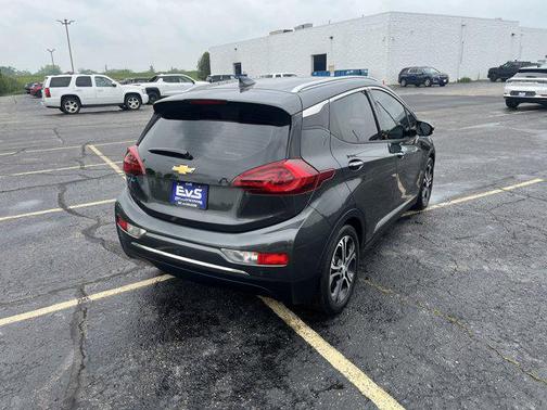 2020 Chevrolet Bolt EV FWD Premier