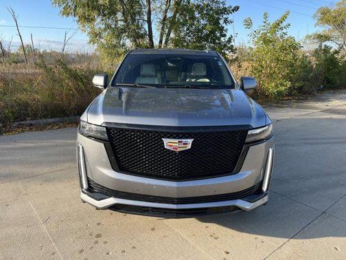 2022 Cadillac Escalade ESV Sport