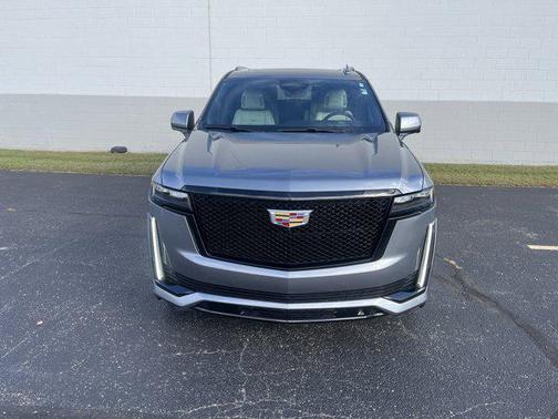 2022 Cadillac Escalade ESV Sport