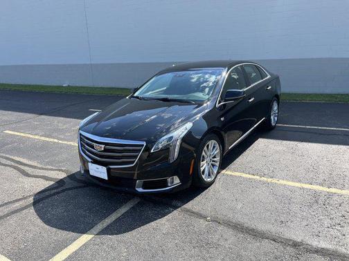 2019 Cadillac XTS Luxury