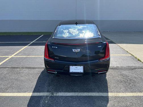 2019 Cadillac XTS Luxury