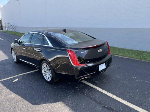 2019 Cadillac XTS Luxury
