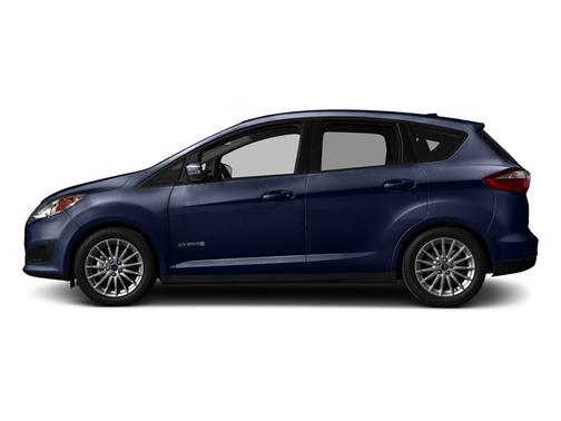 KONA BLUE 2016 Ford C-Max Hybrid SEL