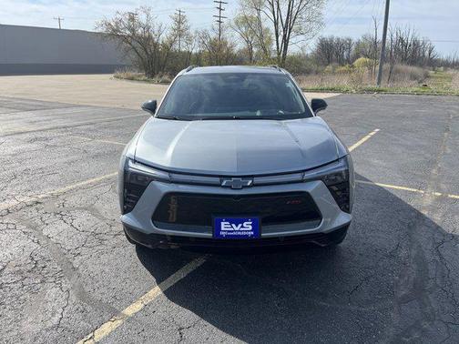 2025 Chevrolet Blazer EV eAWD RS