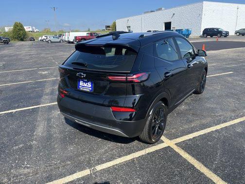 2023 Chevrolet Bolt EUV FWD Premier