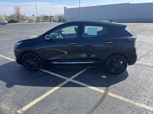 2023 Chevrolet Bolt EUV FWD Premier