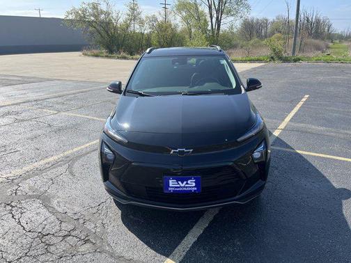 2023 Chevrolet Bolt EUV FWD Premier