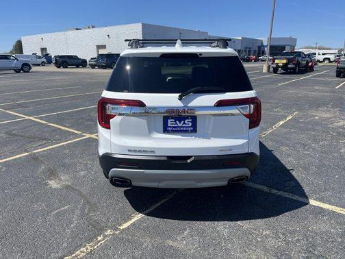 2022 GMC Acadia AWD SLE