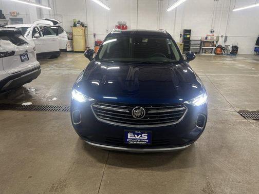 2023 Buick Envision Essence FWD