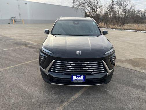 2025 Buick Enclave Preferred FWD