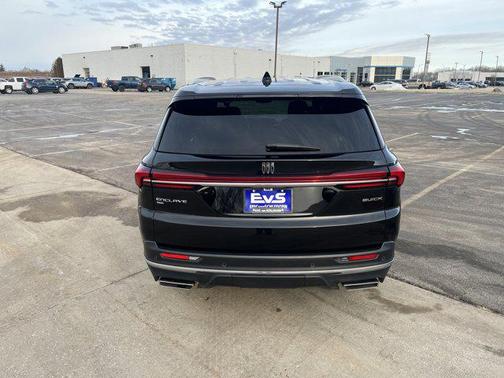 2025 Buick Enclave Preferred FWD