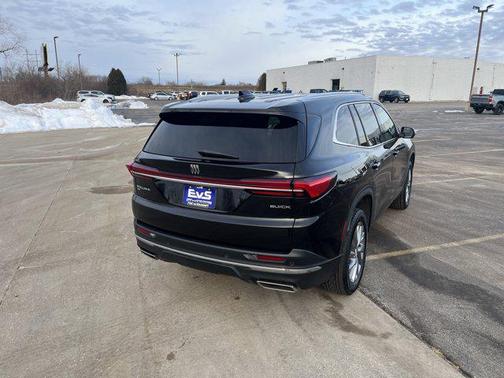 2025 Buick Enclave Preferred FWD