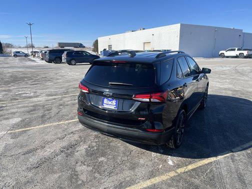 2023 Chevrolet Equinox AWD RS