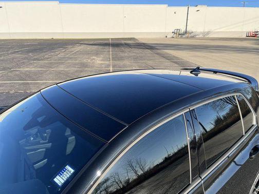 2024 Volkswagen Golf R 2.0T DSG