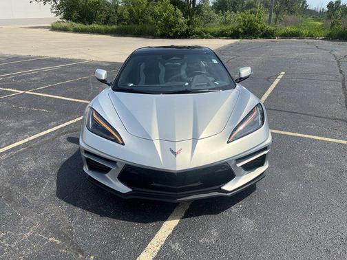 2024 Chevrolet Corvette Stingray w/2LT