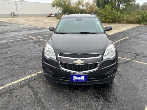 2015 Chevrolet Equinox 1LT