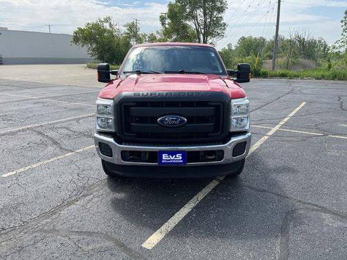 2014 Ford F-250 XL