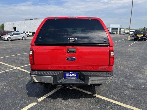 2014 Ford F-250 XL