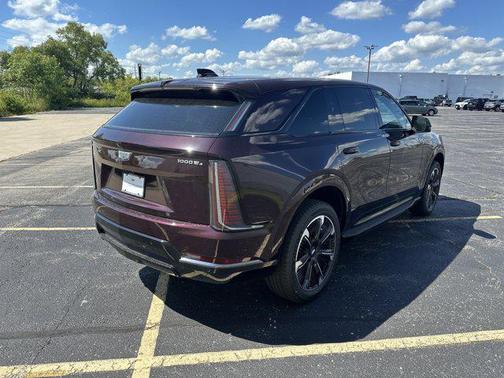 2026 Cadillac Escalade IQ Premium Sport
