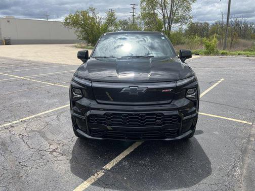 2024 Chevrolet Silverado EV First-Edition RST 4WD