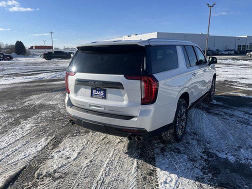 2024 GMC Yukon XL Denali Ultimate