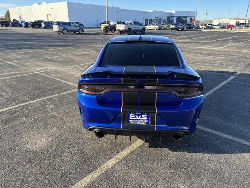 2022 Dodge Charger R/T