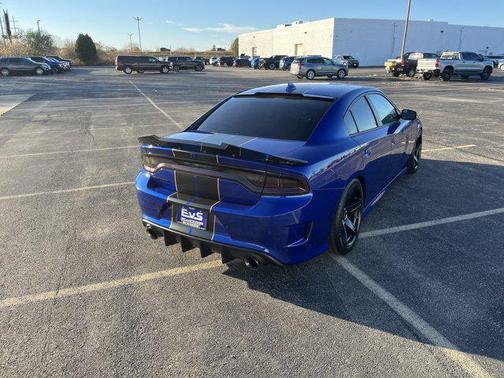 2022 Dodge Charger R/T