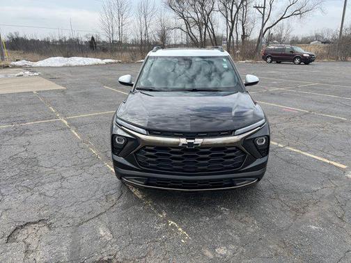 2024 Chevrolet Trailblazer ACTIV