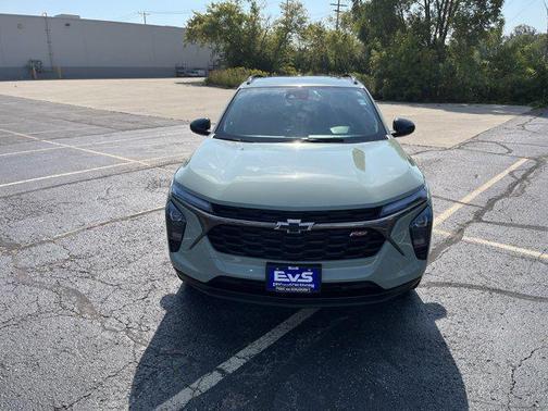 2024 Chevrolet Trax FWD 2RS