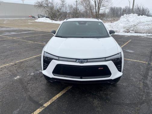 2024 Chevrolet Blazer EV eAWD RS