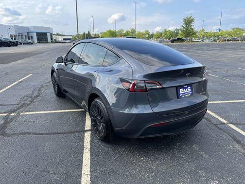 2023 Tesla Model Y Long Range AWD w/Sunroof Nav HeatedMemoryLeatherSeats